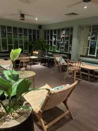태국 요리를 현대예술로 표현한 맛을 느껴보세요, 파타라(patara)