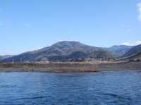 ล่องเรือชมแม่น้ำ Hozu กับกิจกรรม Hozugawa Kudari