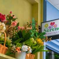 คาเฟ่สไตล์อิตาลีกลางเมืองขอนแก่น The Simple Cafe