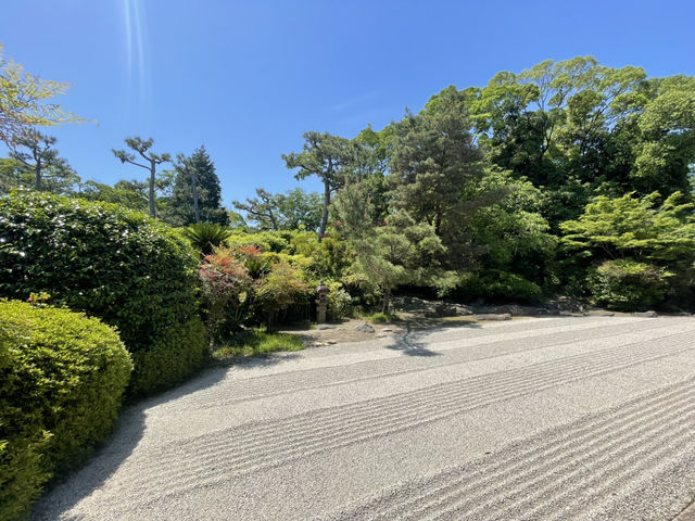 慢活大阪一日遊 睇睇不一樣既大阪