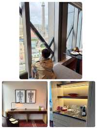 【 入住娛樂設施豐富的新濠影匯 】  