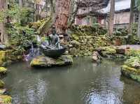 Daihonzan Eiheiji – The Tranquil Zen Monastery of Japan