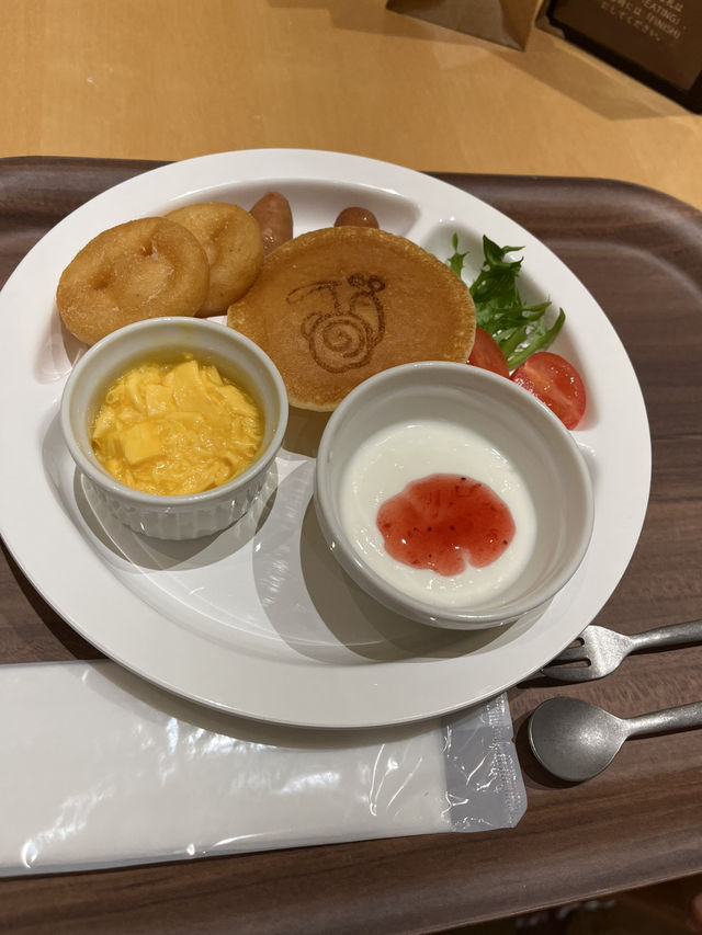 鈴鹿サーキットパークで快適子連れステイ！