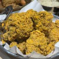 BHC Chicken 