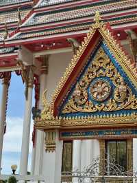 วัดบางเสร่