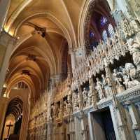 Chartres – A Timeless Gem of Gothic Splendor