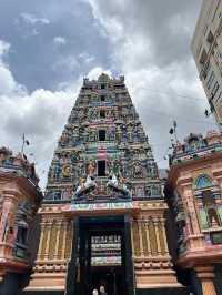 2-day Kuala Lumpur itinerary, Malaysia 