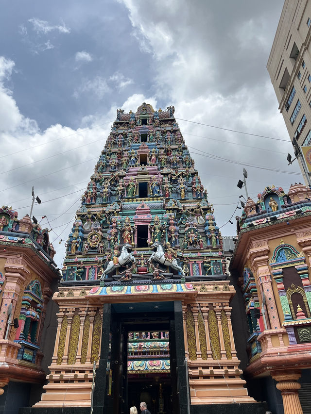 2-day Kuala Lumpur itinerary, Malaysia 