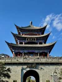 【端午假期慢遊雲南】昆明大理三天三夜，悠閒感受節日氛圍