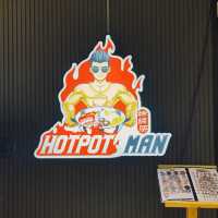 🔥🍲 𝐇𝐎𝐓𝐏𝐎𝐓 𝐌𝐀𝐍