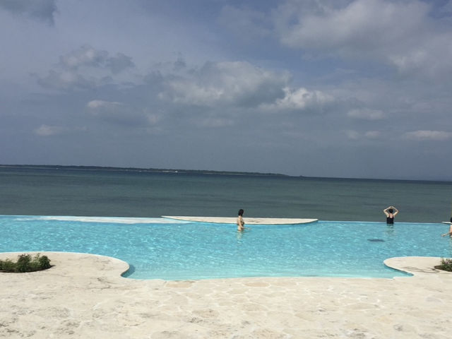 【石垣島】綺麗すぎる海に癒される✨