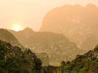 Thung Nham Eco-tourism Area - Ninh Binh.