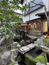 【東京/調布】プチトリップにおすすめ‼︎深大寺