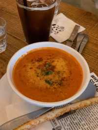 London Bagel Museum（首爾倫敦貝果博物館）