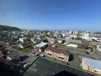 静内エクリプスホテル９階（新ひだか町）