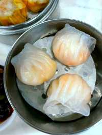 Eat Like A Local: A Delightful Dim Sum Experience at Chooi Yue Dim Sum Restaurant, Ipoh. 🫖🧆🥟🍵🍤