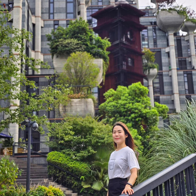 A day in Shanghai 🇨🇳