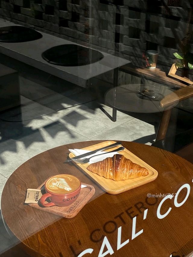 Cotero Coffee