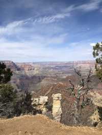 Nothing Can Prepare You For Just How Grand The Grand Canyon! 