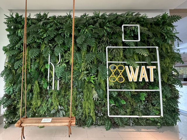 絕美的海景飯店❤️此生必來