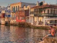 Postcard Perfect and Party Ready – Mykonos Has It All