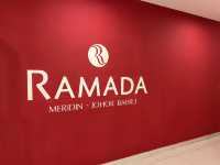 Ramada by Wyndham Meridin Johor: A Family-Friendly Stay with All the Essentials