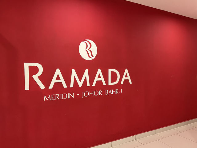 Ramada by Wyndham Meridin Johor: A Family-Friendly Stay with All the Essentials