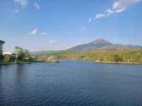 【長野】白樺湖