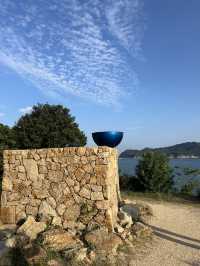 【直島】泊まれる美術館で現代アートと一体化「ベネッセハウスミュージアム」