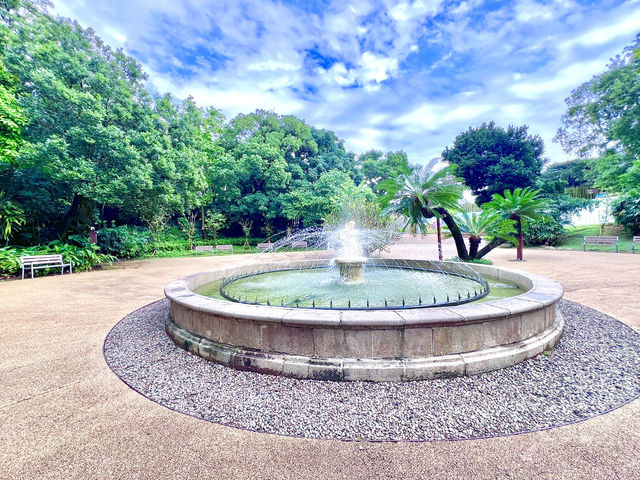 ［新竹旅遊］新竹市立動物園-親子共遊好去處🐒