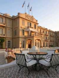 Winter Palace – Imperial Grandeur at the Heart of St. Petersburg