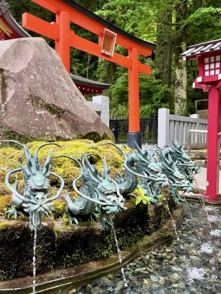 箱根一日遊，樂趣無窮