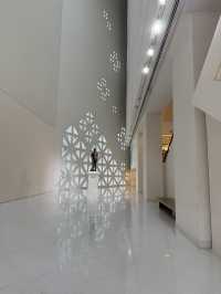 Floor After Floor Of Incredible Art At MOCA Bangkok - You Have To See This!