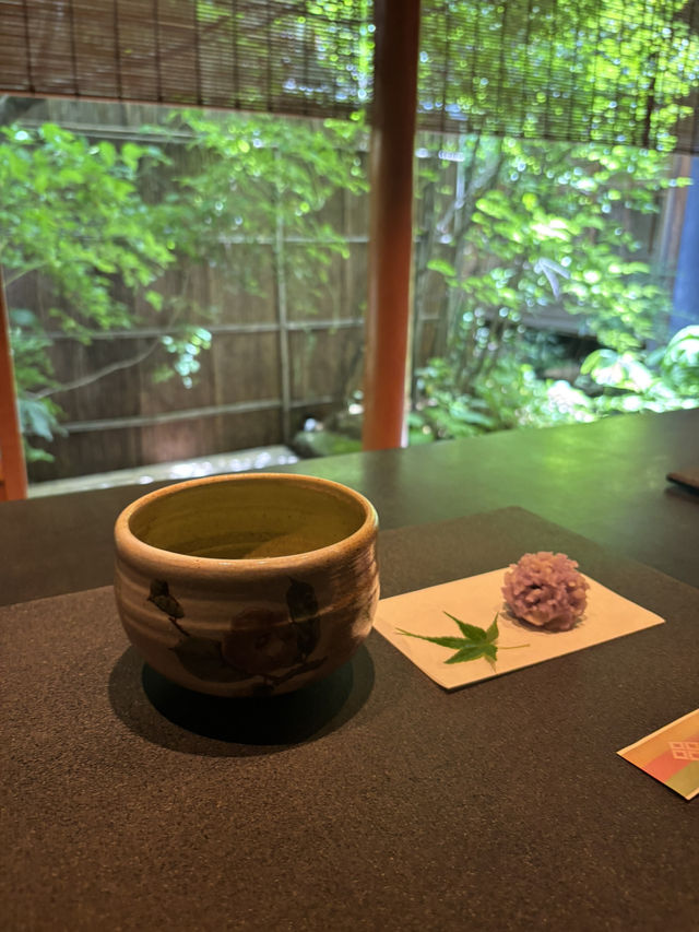 【石川県・金沢市】　国の重要文化財　志摩🍵