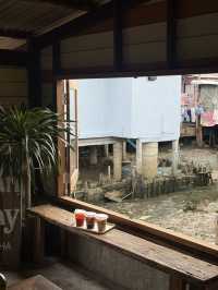 Baan Talay คาเฟ่ลับติดทะเลเปิดใหม่ ย่านศรีราชา