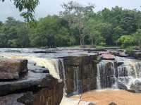 อุทยานแห่งชาติน้ำตกตาดโตน