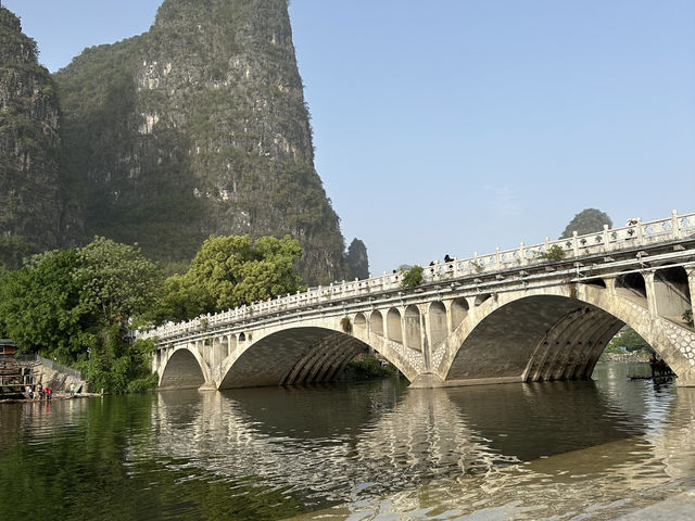 #Yangshuo#Guilin#