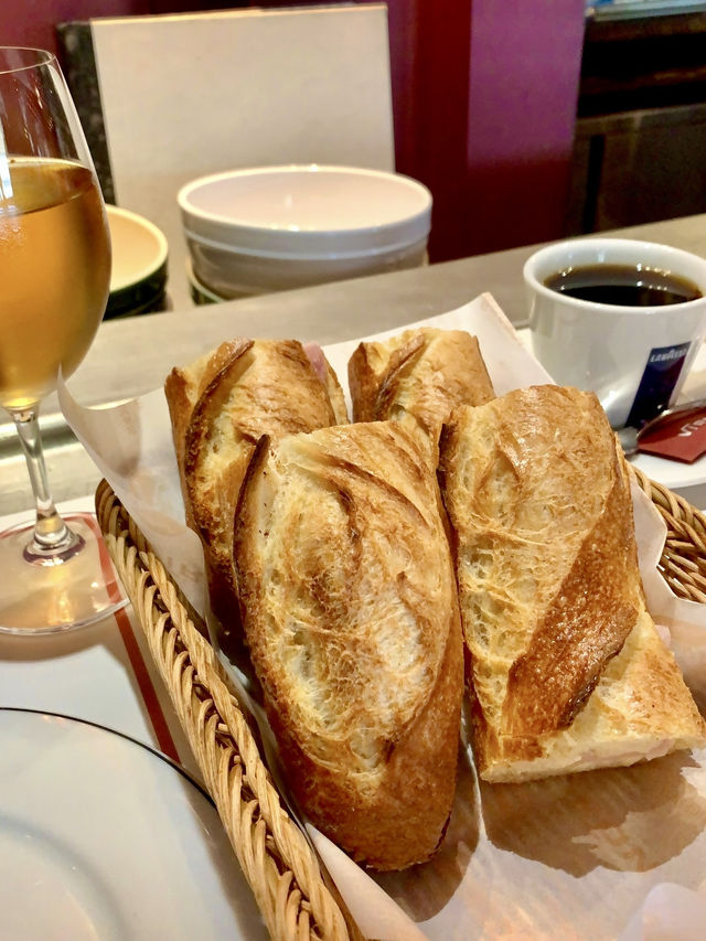 A Relaxed Day Around Shibuya 🏙️🥖