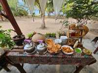 The Moken Eco Village