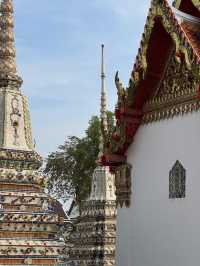 [🇹🇭태국 방콕] Sawasdee 🐘🪷 3박 5일 가족여행 일정