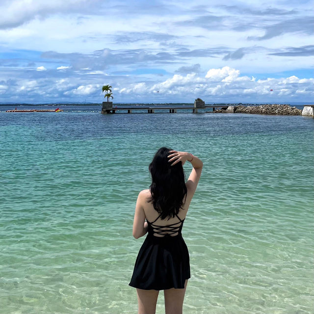 🌺 세부에서 만나는 빈티지 트로피컬 무드, 코스타벨라 리조트 🌴☀️