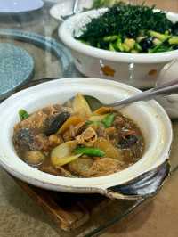 Dining Like a Local: Sin Hup Kee’s Best Dishes Uncovered.