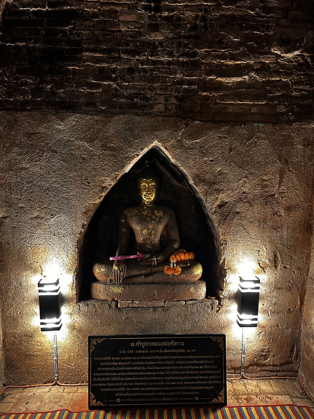 10 most popular temple of chiang mai 