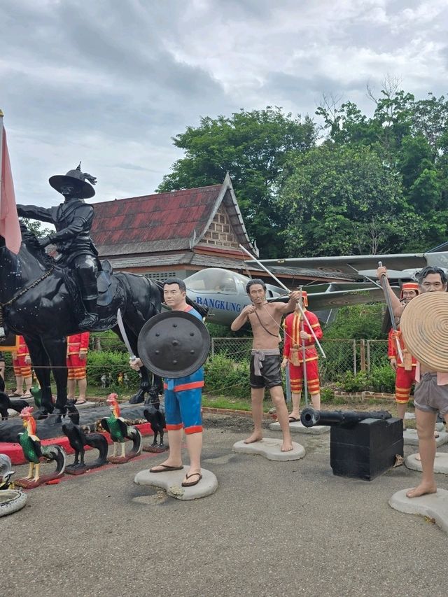 วัดบางกุ้ง