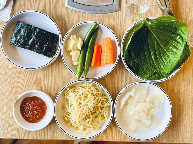 📍매운맛이 끌리는 날에는 여기👋