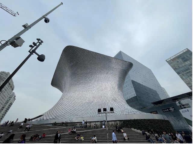索馬亞博物館