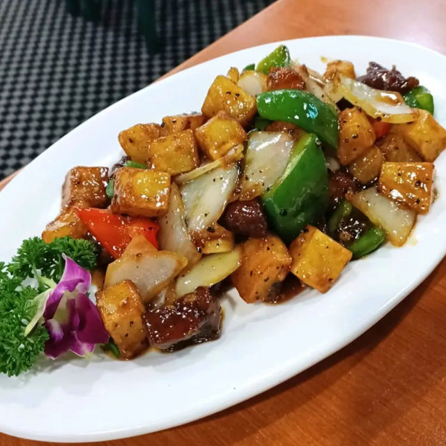 楚撚記大排檔🍚
