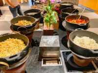 🏨 Pullman Bangkok King Power (Ratchathewi