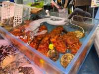 沖繩🇯🇵 平民食堂