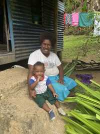 Nadi, Fiji FUN